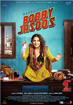 Bobby Jasoos